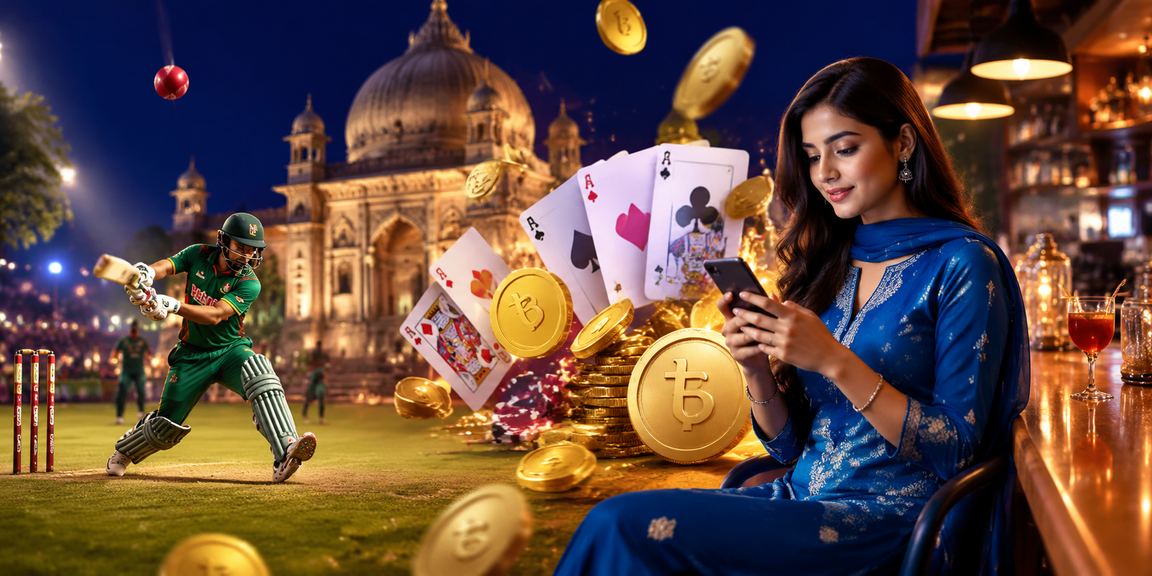 A user reading Bangladesh cricket match betting tips
